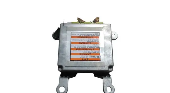 Subaru Legacy Airbag control unit/module 98221AG170 1523008261 X6Q1J04260L