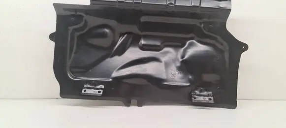 Volvo V60 Sound insulation of firewall 31651596