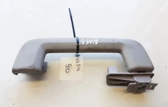 Volvo V50 Rear interior roof grab handle
