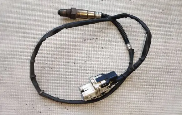 Volvo S80 Lambda probe sensor 0258007135