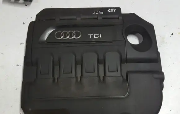Audi A3 S3 8V Engine cover (trim) 04L103925R