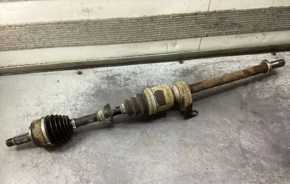 Honda CR-V Front driveshaft SJHE01