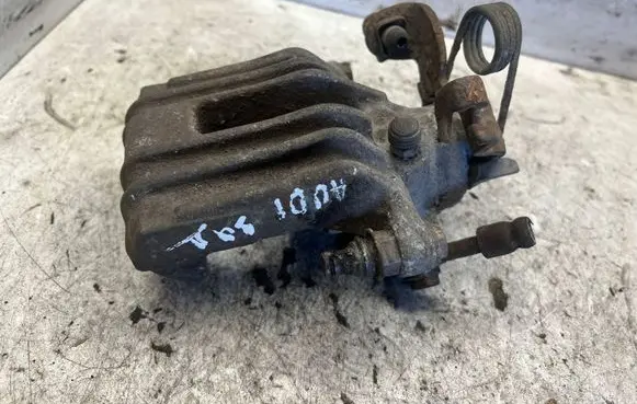 Audi A4 S4 B6 8E 8H Rear brake caliper