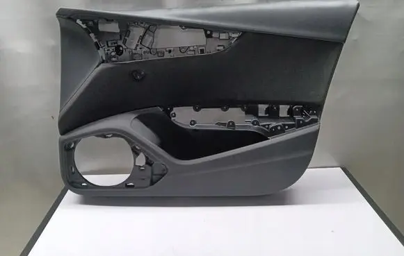 Audi A4 S4 B9 8W Front door card panel trim 8w0867134