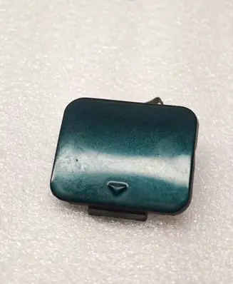 BMW 5 E39 Front tow hook cap/cover 81593531 229449