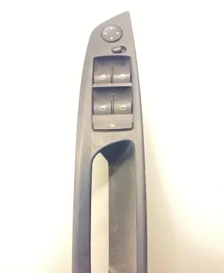 BMW X5 E70 Electric window control switch 9218042 10W46A110