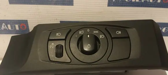 BMW 5 E60 E61 Light switch 61316953733 6953733