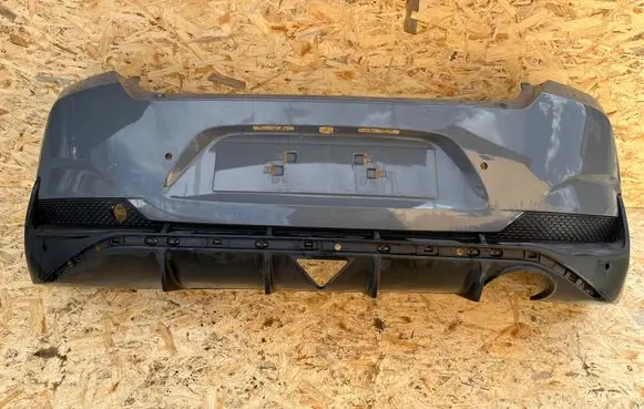 Hyundai i30 Rear bumper 86611S0700