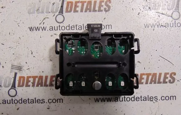 Mercedes-Benz E W211 Rain sensor A2118702926