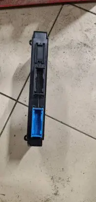 BMW 5 F10 F11 Comfort/convenience module 9353417 10681810 181014