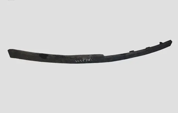 Opel Insignia A Front bumper lip 13264440 551004542