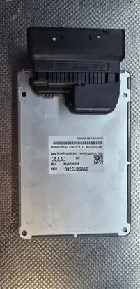 Audi A3 S3 8V Suspension control unit/module 8V0907376C