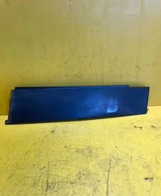 Chevrolet Orlando (B) pillar trim (top) 