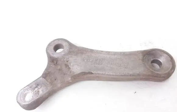 Other front suspension part