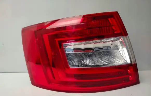 Skoda Octavia Mk3 (5E) Rear/tail lights 