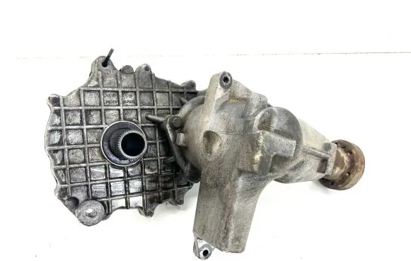 Volvo XC90 Gearbox transfer box case 8675089 1023829