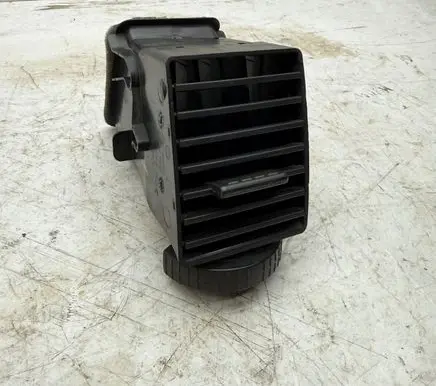 Volkswagen Transporter - Caravelle T5 Dashboard side air vent grill/cover trim 7H0815705C