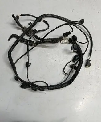 Citroen DS5 Parking sensor (PDC) wiring loom 9803570680 07553