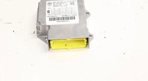 Airbag control unit/module