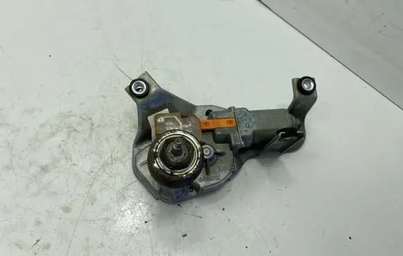 Honda CR-V Rear window wiper motor 007514