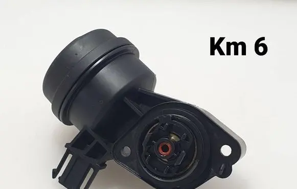 Audi A4 S4 B5 8D Vacuum valve 2900302439