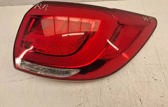 KIA Sportage Rear/tail lights 924023W610 924023W6