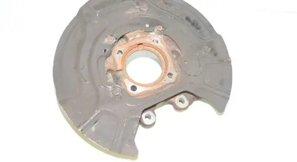 BMW X3 F25 Rear wheel hub 6797570 33406797570