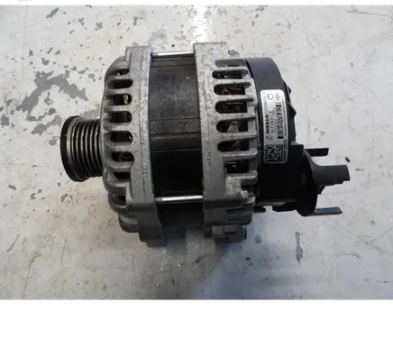 Renault Trafic III (X82) Generator/alternator 231004436R 14V230A1503 A3TV4081ZE