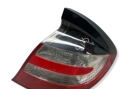 Mercedes-Benz C W203 Rear/tail lights A2038202664