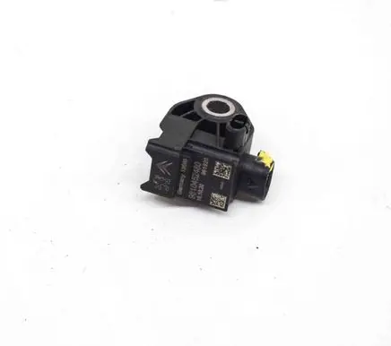 Peugeot 3008 II Airbag deployment crash/impact sensor 9810452480