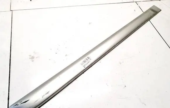 Toyota Corolla E120 E130 Rear door trim (molding) 7574102140
