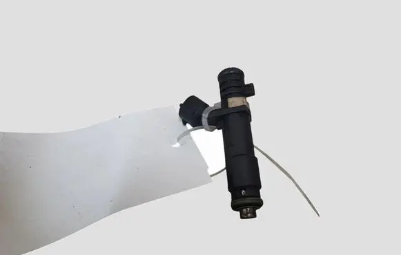 Citroen C4 Grand Picasso Fuel injector