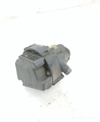 Mercedes-Benz ML W163 Secondary air pump A0001403785 0580000011