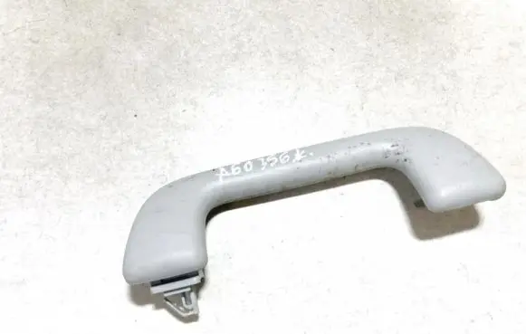 Toyota Yaris Rear interior roof grab handle