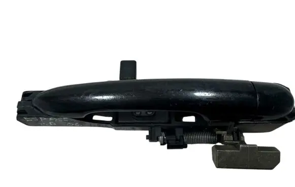 Renault Espace - Grand espace IV Rear door exterior handle