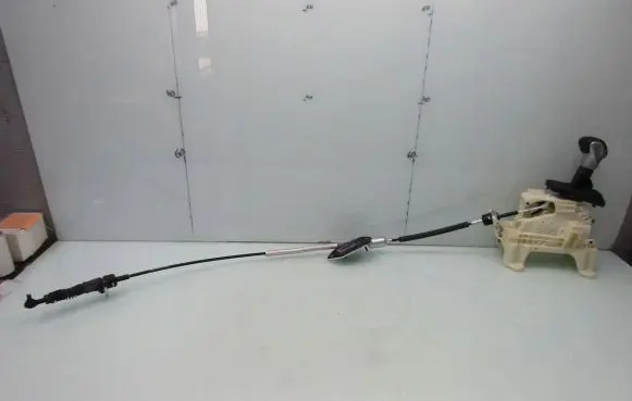 KIA Xceed Gear shifter/selector