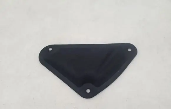 BMW M5 F90 Engine bonnet/hood sound/heat insulation 7349772