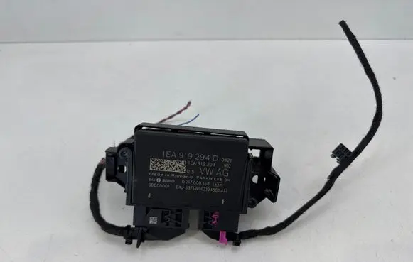 Volkswagen ID. Buzz Parking PDC control unit/module 1EA919294