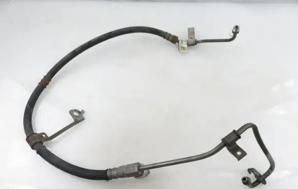 Ford Fiesta Power steering hose/pipe/line 2S6C3A719CF