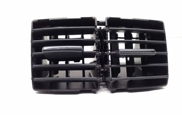 Mercedes-Benz ML W164 Dashboard side air vent grill/cover trim A1648300454