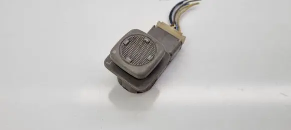 Volkswagen PASSAT B4 Wing mirror switch 321959565