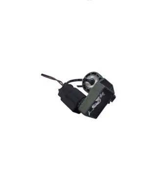 Jaguar XF X250 Airbag deployment crash/impact sensor 8X2314A686AA