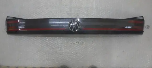 Volkswagen Taigo Rear/tail lights 0022429210 2G7945093 E812260