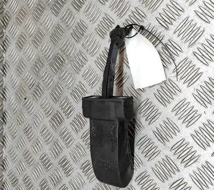 Audi Q7 4M Rear door check strap stopper 4M0839267