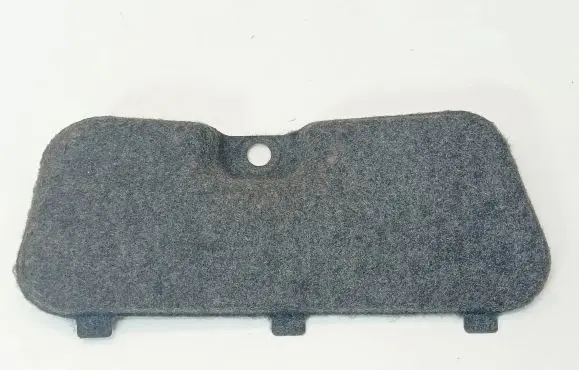 Honda Legend Trunk/boot side trim panel