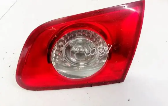 Volkswagen PASSAT B6 Tailgate rear/tail lights 3C9945094