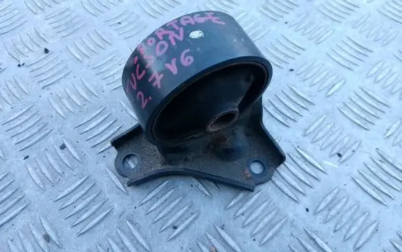 KIA Sportage Engine mount bracket 21911-2E100