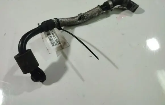 Audi A6 S6 C6 4F Engine coolant pipe/hose