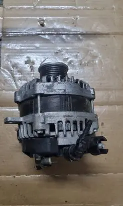 Opel Grandland X Generator/alternator 9824742880