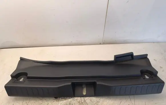 Toyota C-HR II Trunk/boot sill cover protection 64716F4100